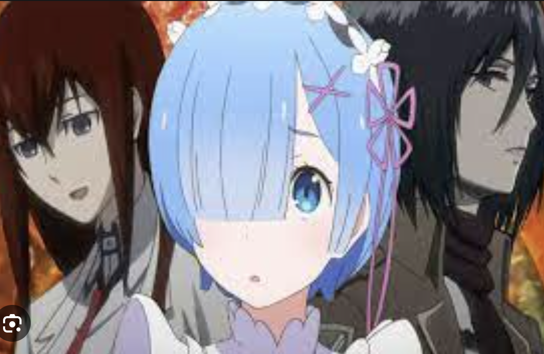 Smash or Pass Anime Women